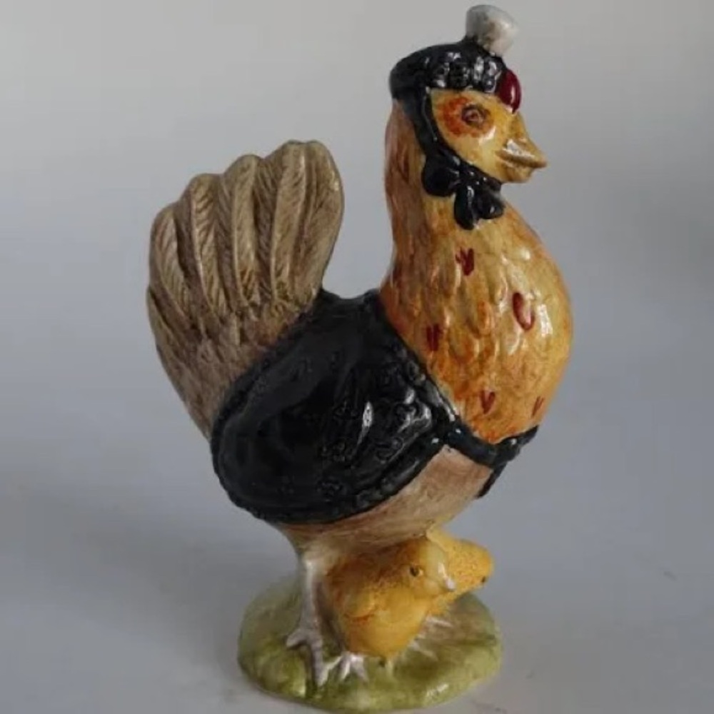 Beatrix Potter “Sally Henny Penny” 1974